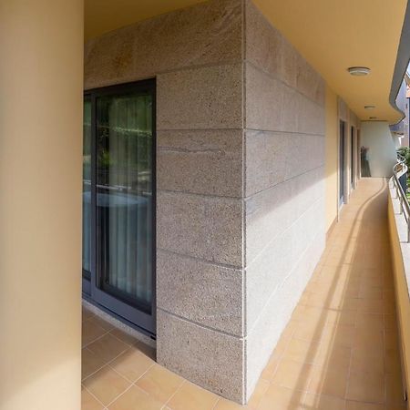 Residencial Pinamar Διαμέρισμα Sanxenxo Εξωτερικό φωτογραφία