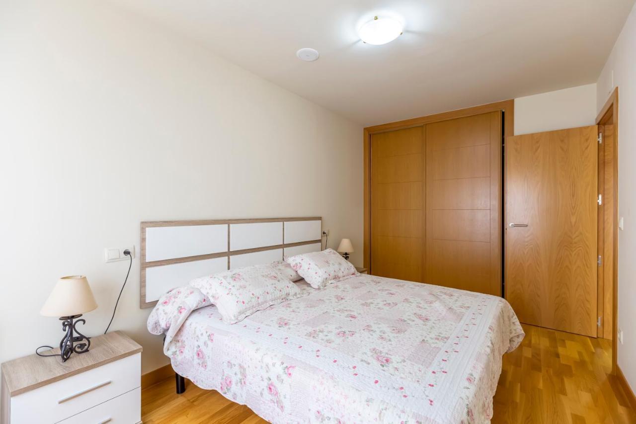 Residencial Pinamar Διαμέρισμα Sanxenxo Εξωτερικό φωτογραφία