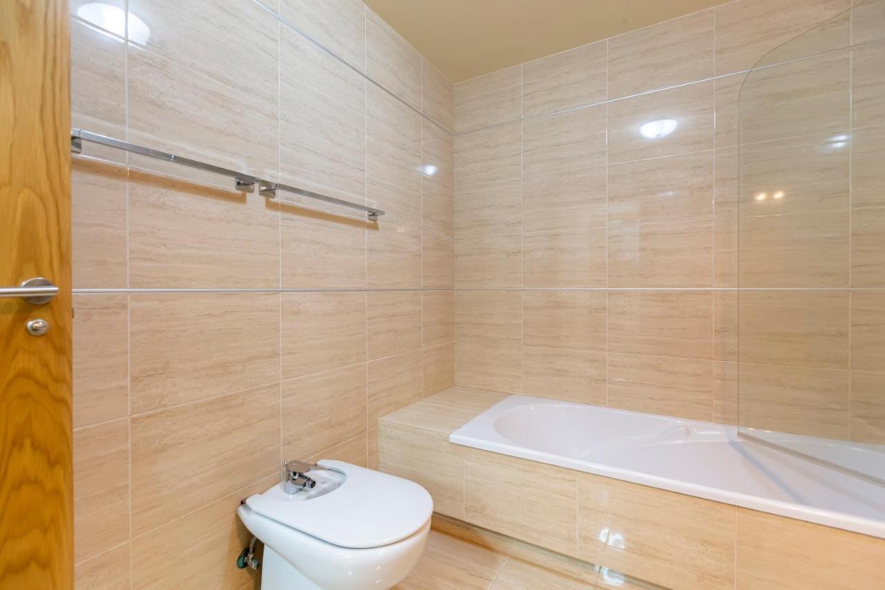 Residencial Pinamar Διαμέρισμα Sanxenxo Εξωτερικό φωτογραφία