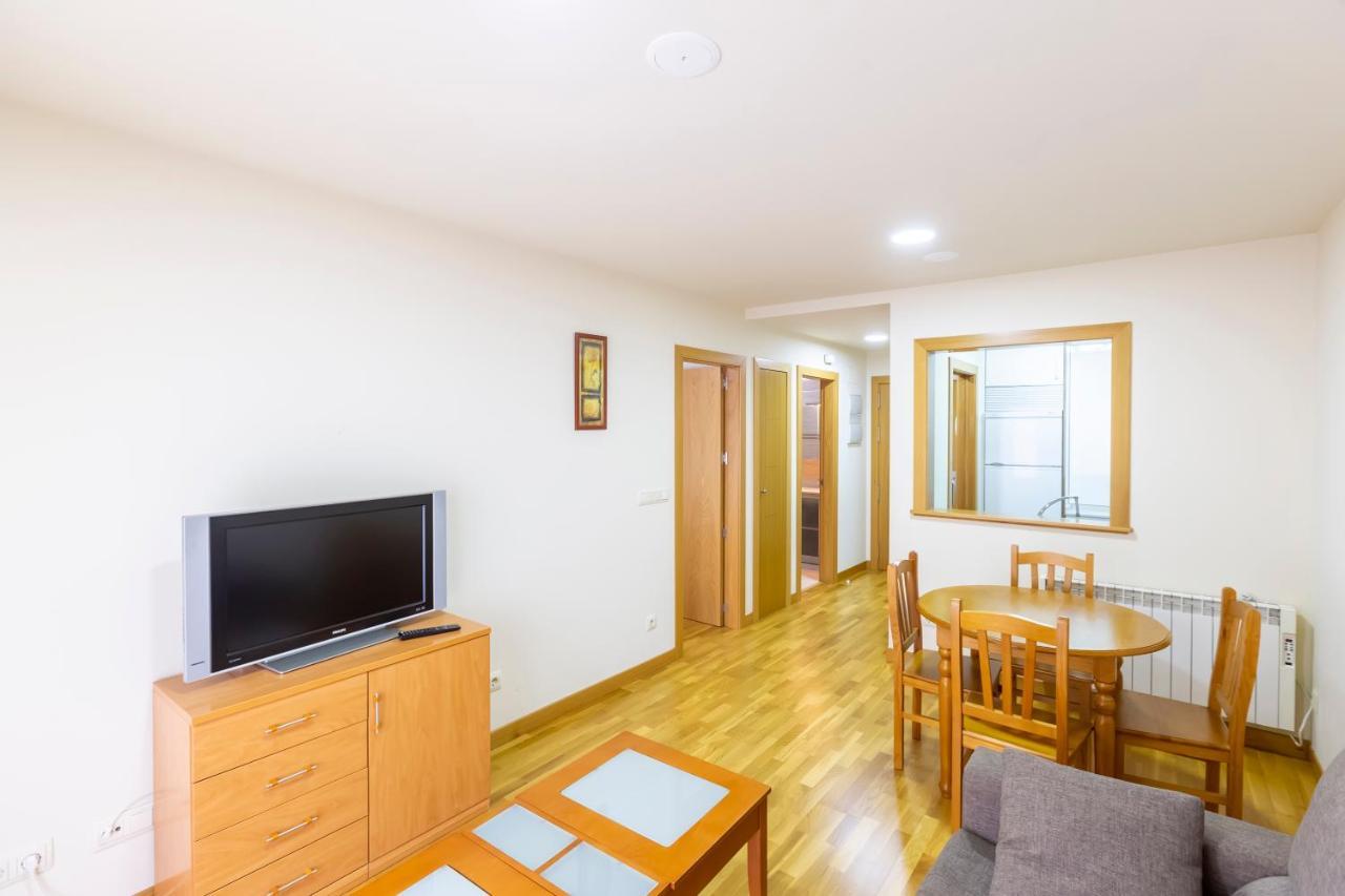 Residencial Pinamar Διαμέρισμα Sanxenxo Εξωτερικό φωτογραφία