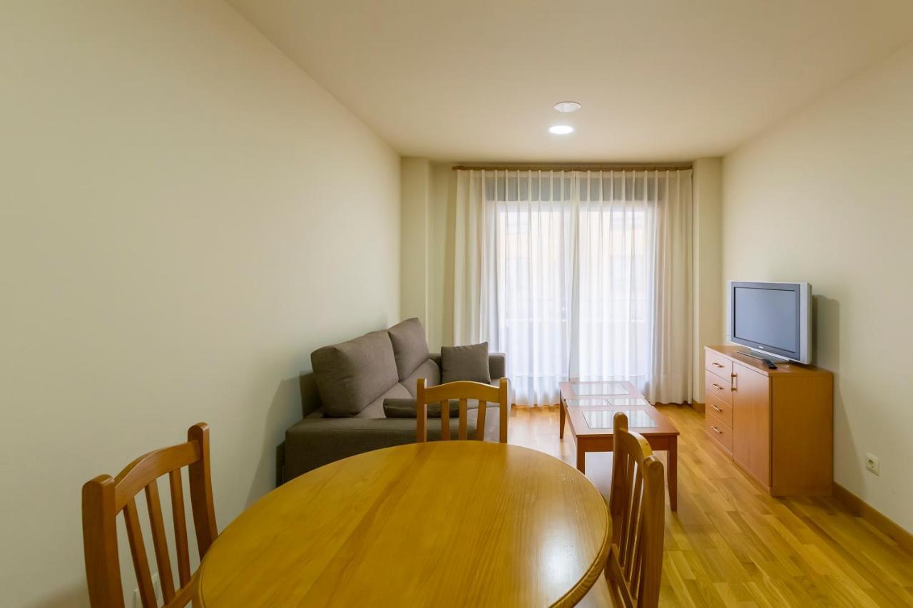 Residencial Pinamar Διαμέρισμα Sanxenxo Εξωτερικό φωτογραφία