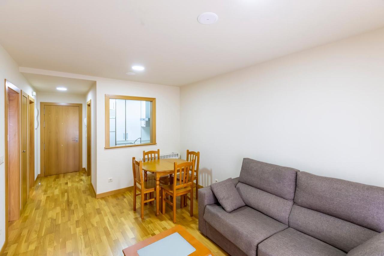 Residencial Pinamar Διαμέρισμα Sanxenxo Εξωτερικό φωτογραφία