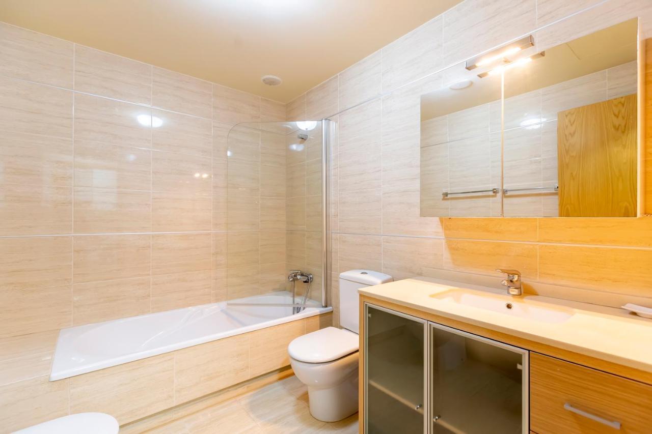 Residencial Pinamar Διαμέρισμα Sanxenxo Εξωτερικό φωτογραφία