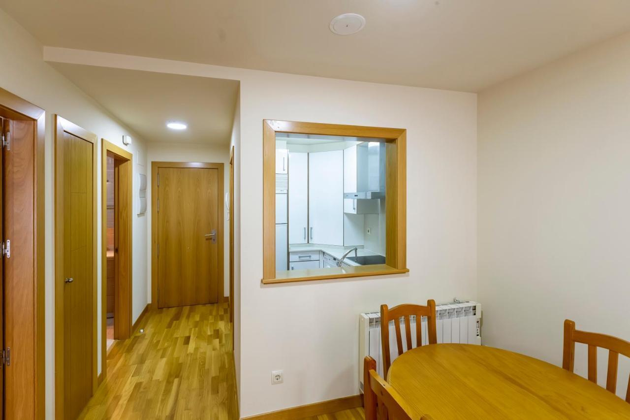 Residencial Pinamar Διαμέρισμα Sanxenxo Εξωτερικό φωτογραφία