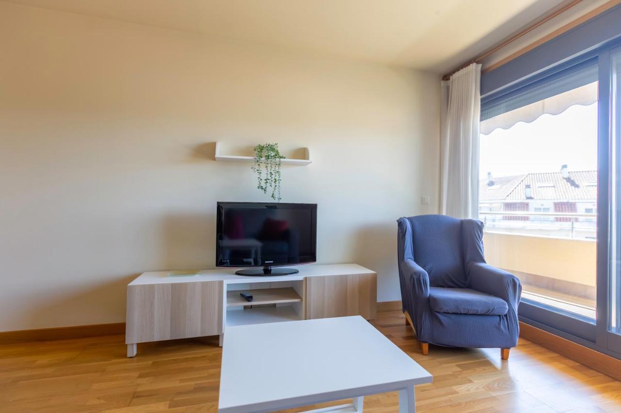 Residencial Pinamar Διαμέρισμα Sanxenxo Εξωτερικό φωτογραφία