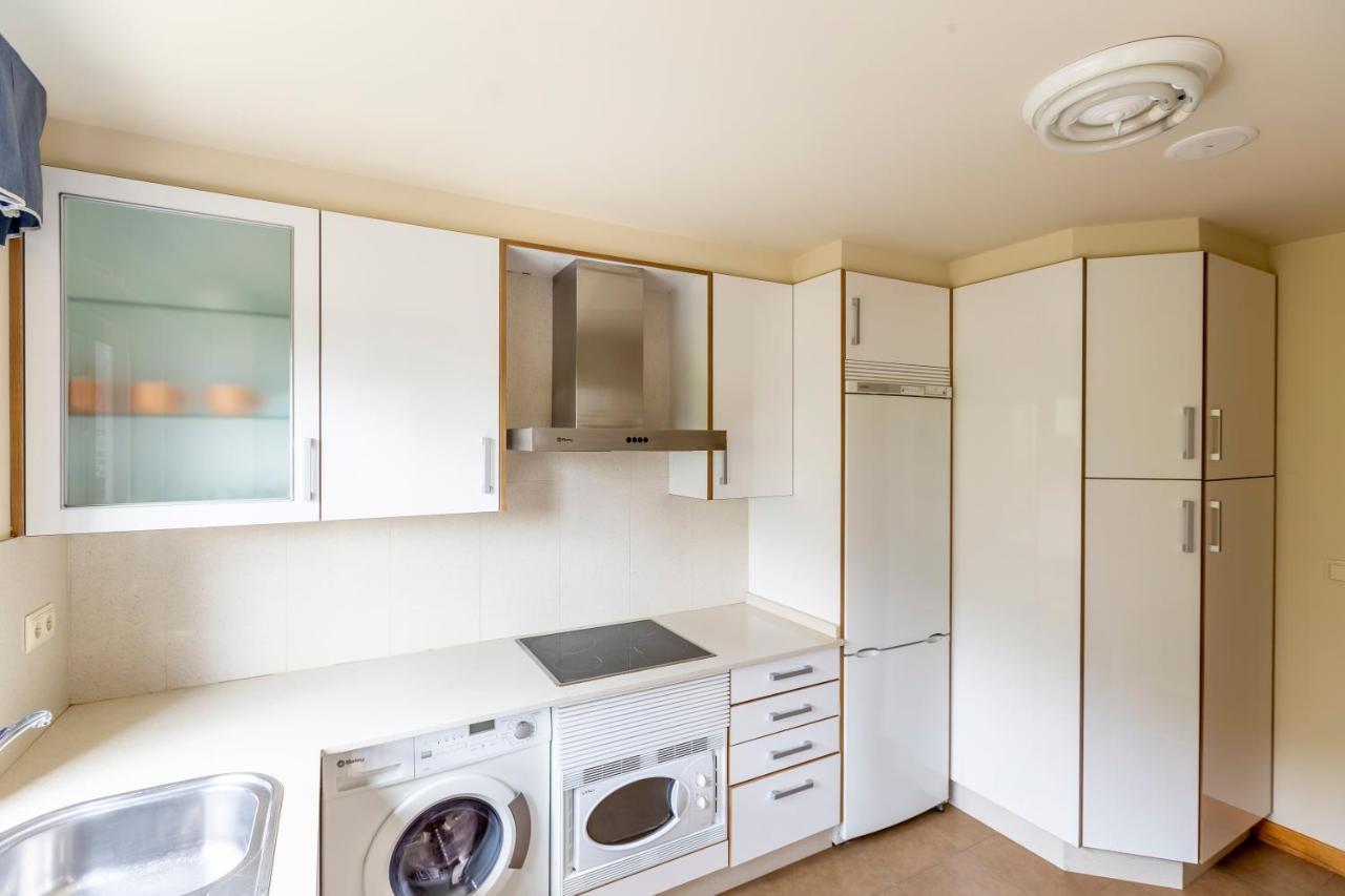 Residencial Pinamar Διαμέρισμα Sanxenxo Εξωτερικό φωτογραφία