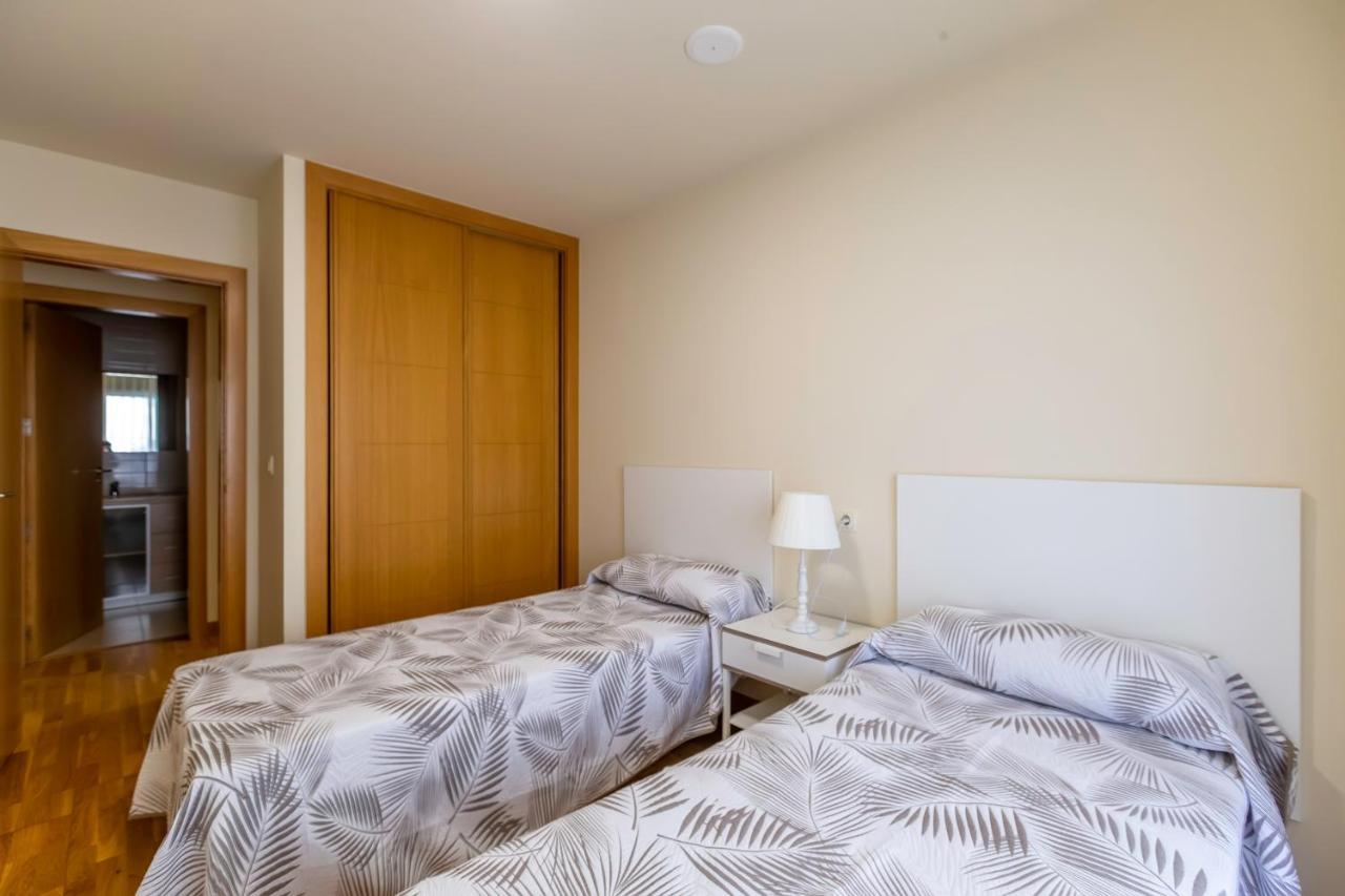 Residencial Pinamar Διαμέρισμα Sanxenxo Εξωτερικό φωτογραφία