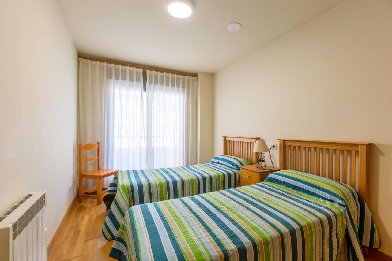 Residencial Pinamar Διαμέρισμα Sanxenxo Εξωτερικό φωτογραφία