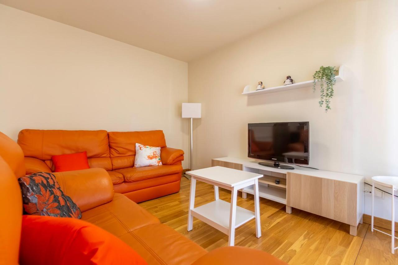 Residencial Pinamar Διαμέρισμα Sanxenxo Εξωτερικό φωτογραφία