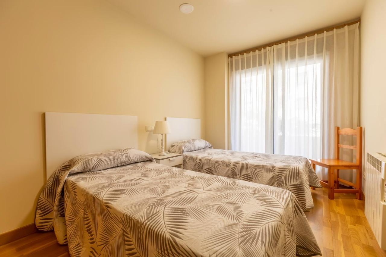 Residencial Pinamar Διαμέρισμα Sanxenxo Εξωτερικό φωτογραφία