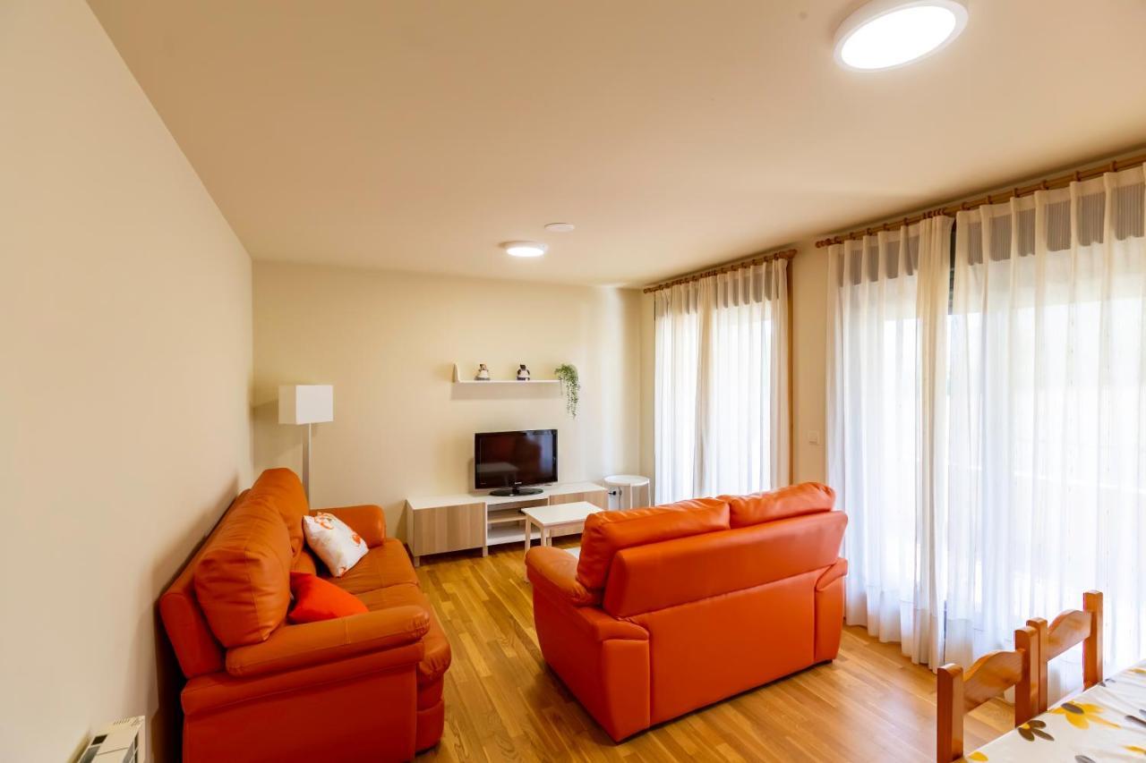 Residencial Pinamar Διαμέρισμα Sanxenxo Εξωτερικό φωτογραφία