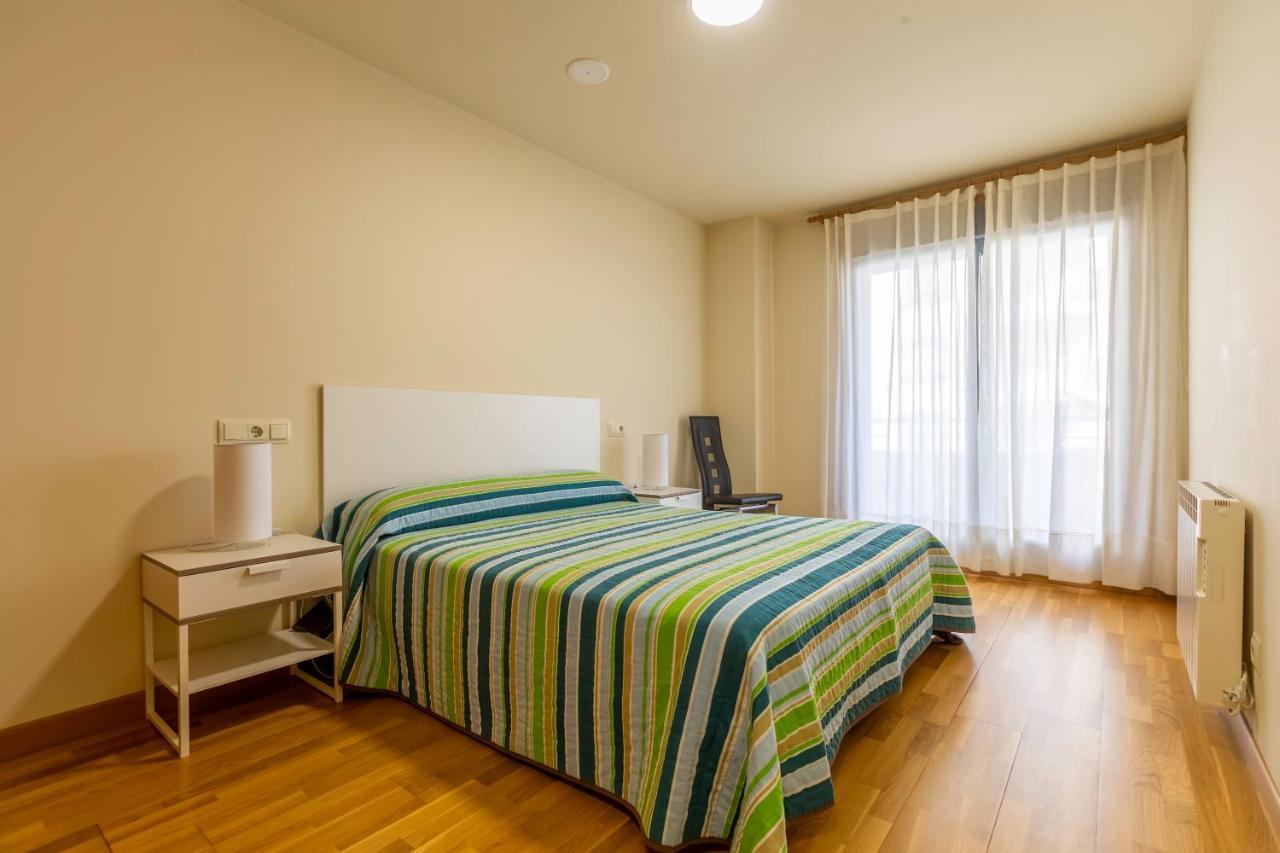 Residencial Pinamar Διαμέρισμα Sanxenxo Εξωτερικό φωτογραφία