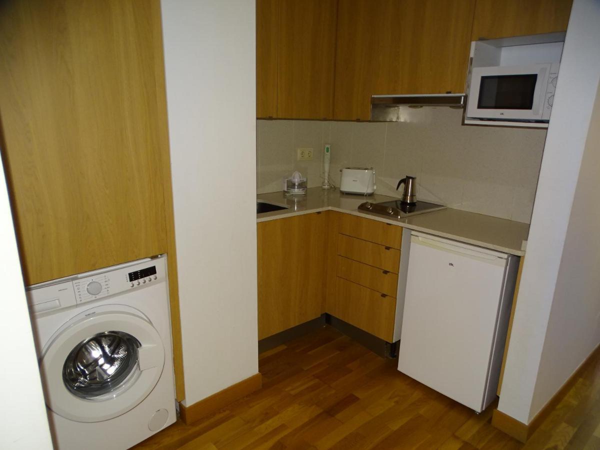 Residencial Pinamar Διαμέρισμα Sanxenxo Εξωτερικό φωτογραφία