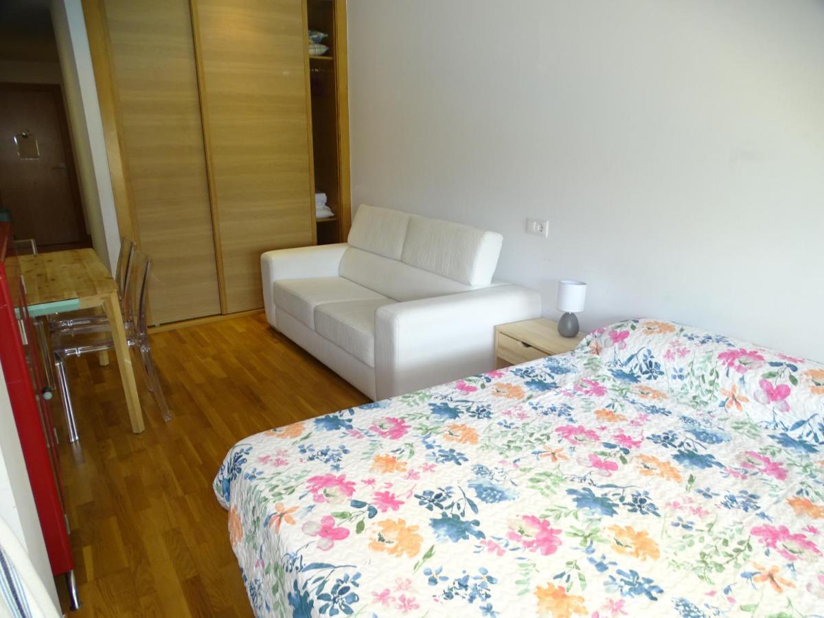 Residencial Pinamar Διαμέρισμα Sanxenxo Εξωτερικό φωτογραφία
