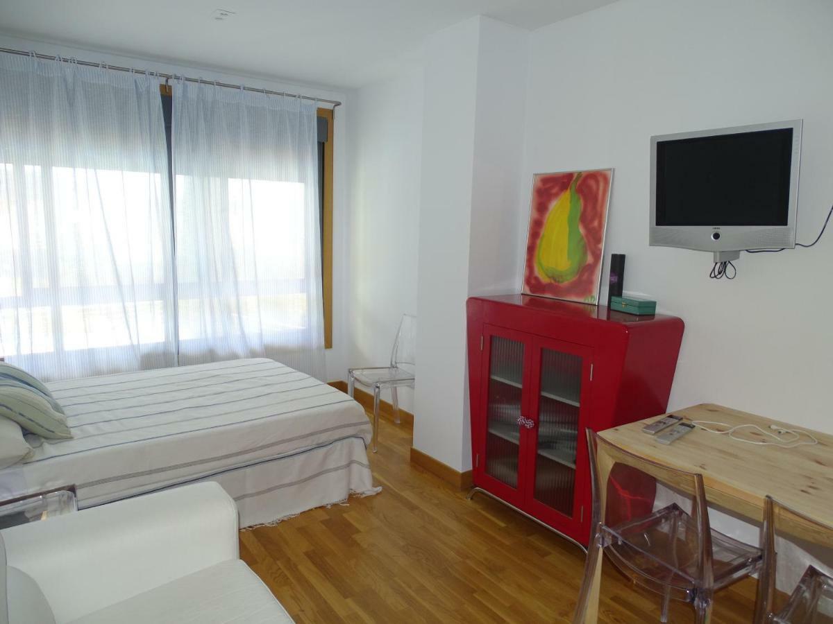 Residencial Pinamar Διαμέρισμα Sanxenxo Εξωτερικό φωτογραφία