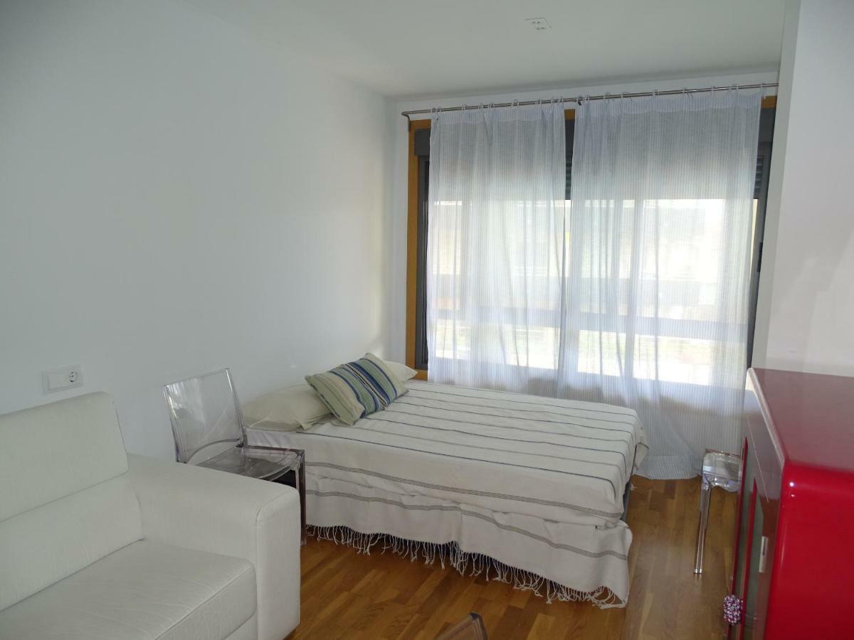 Residencial Pinamar Διαμέρισμα Sanxenxo Εξωτερικό φωτογραφία
