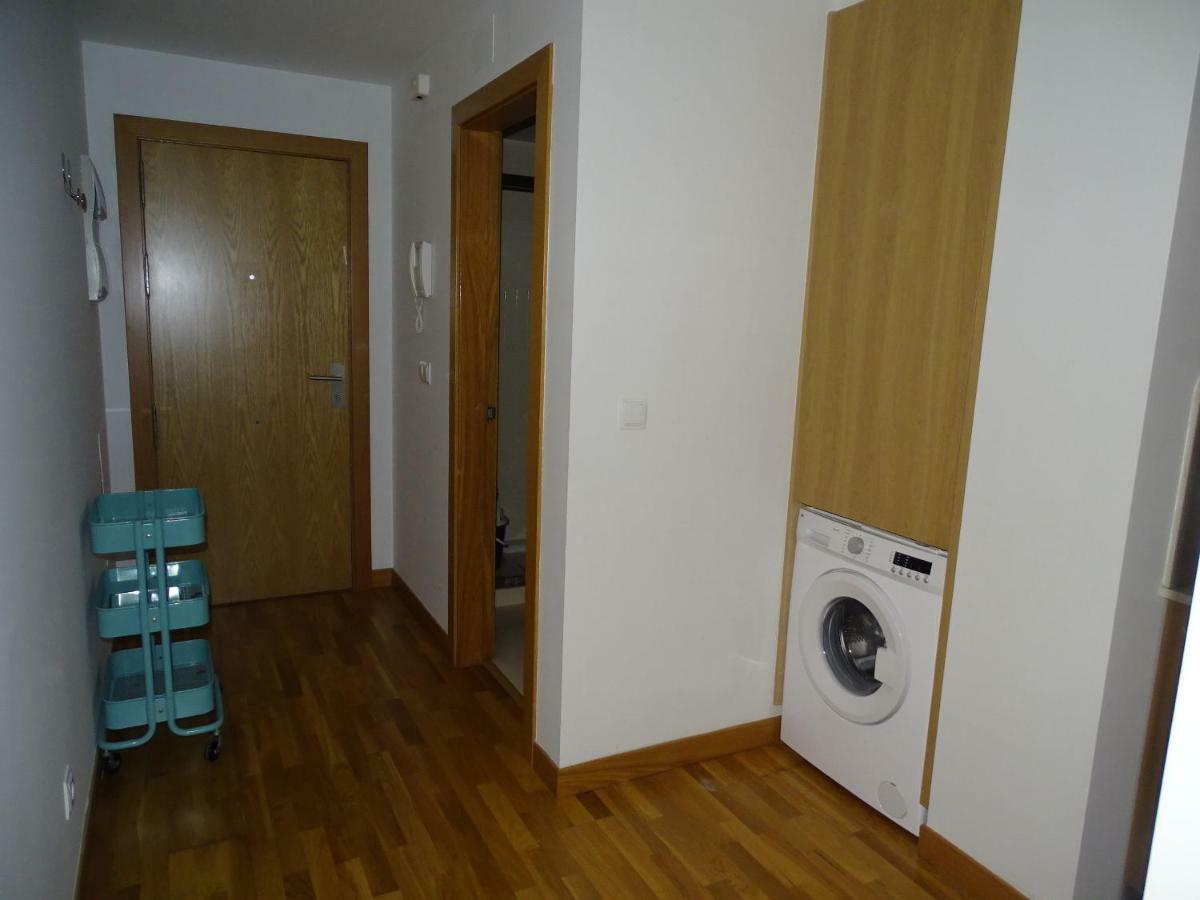 Residencial Pinamar Διαμέρισμα Sanxenxo Εξωτερικό φωτογραφία