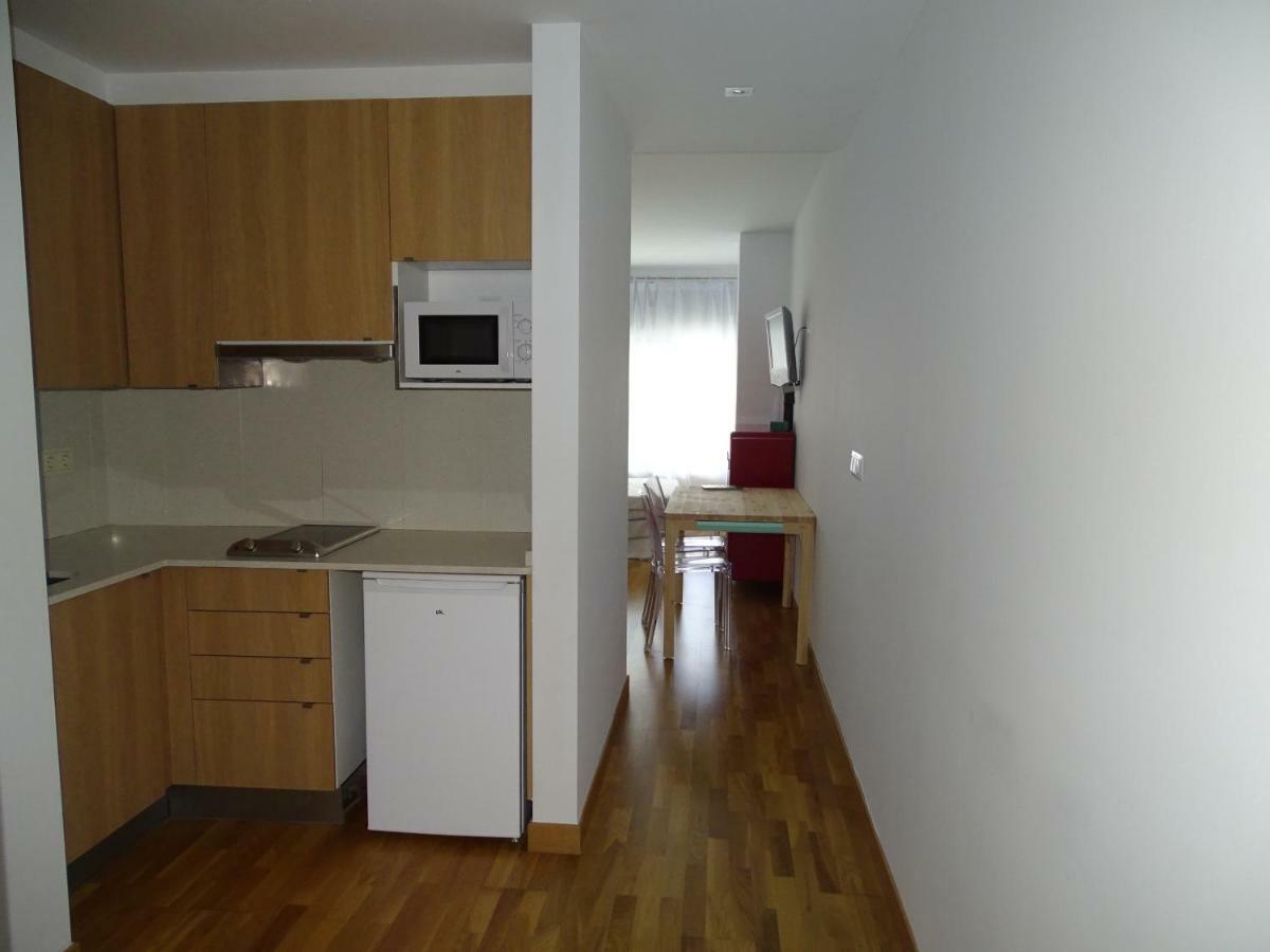 Residencial Pinamar Διαμέρισμα Sanxenxo Εξωτερικό φωτογραφία
