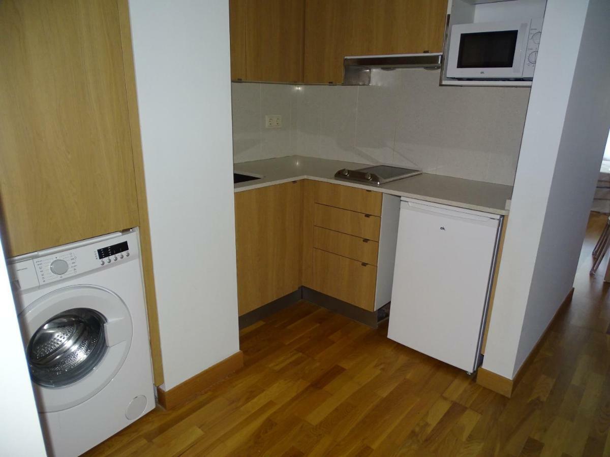 Residencial Pinamar Διαμέρισμα Sanxenxo Εξωτερικό φωτογραφία