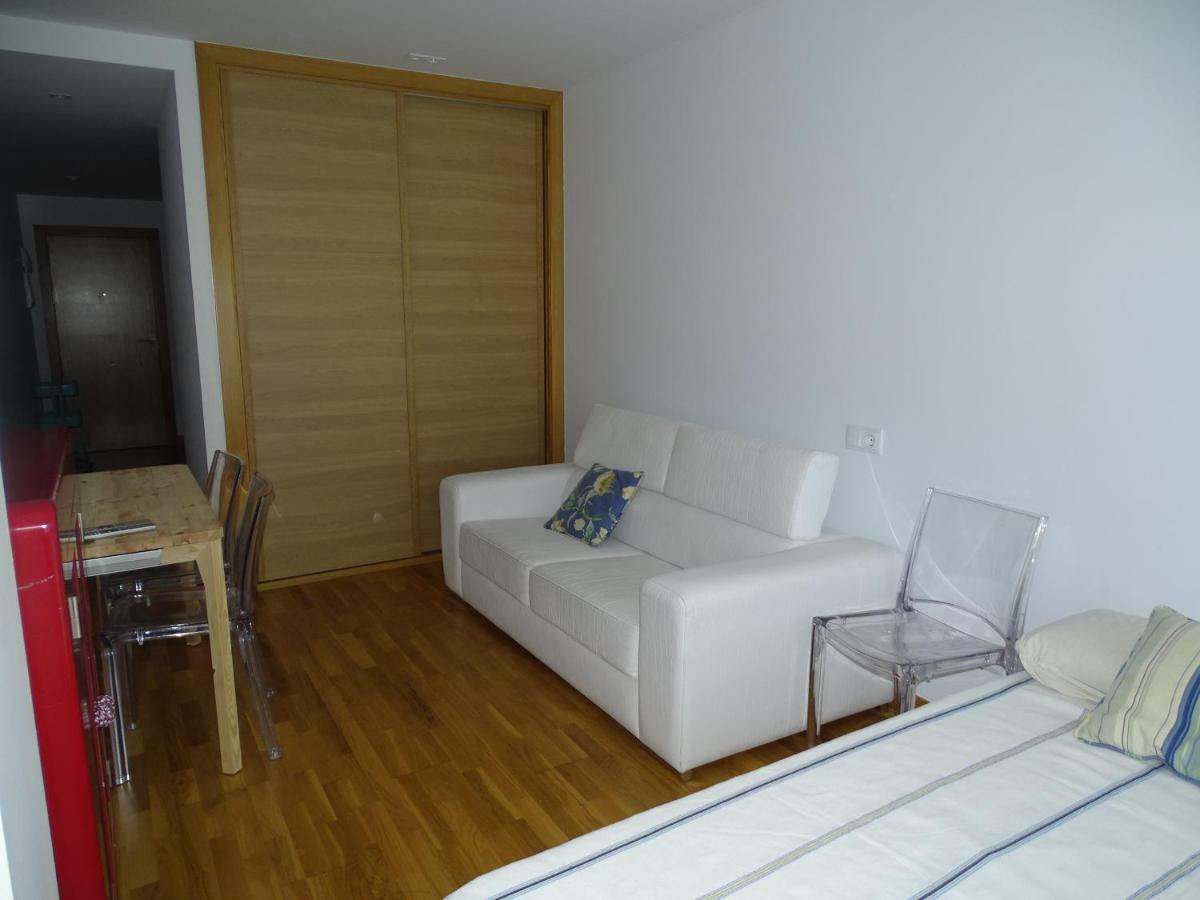 Residencial Pinamar Διαμέρισμα Sanxenxo Εξωτερικό φωτογραφία